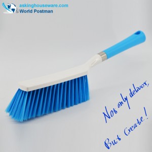 Peria de praf Akbrand cu mâner din plastic