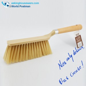 Panou din plastic cu mâner de plajă Akbrand Big Dust