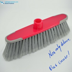 Cap Akbrand cu bordură rotundă din plastic, cu TPR moale pe ambele părți