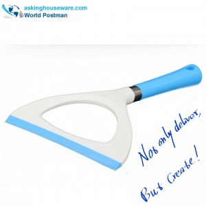 Pragul ferestrei Akbrand cu plăcuță tip formă de semicerc